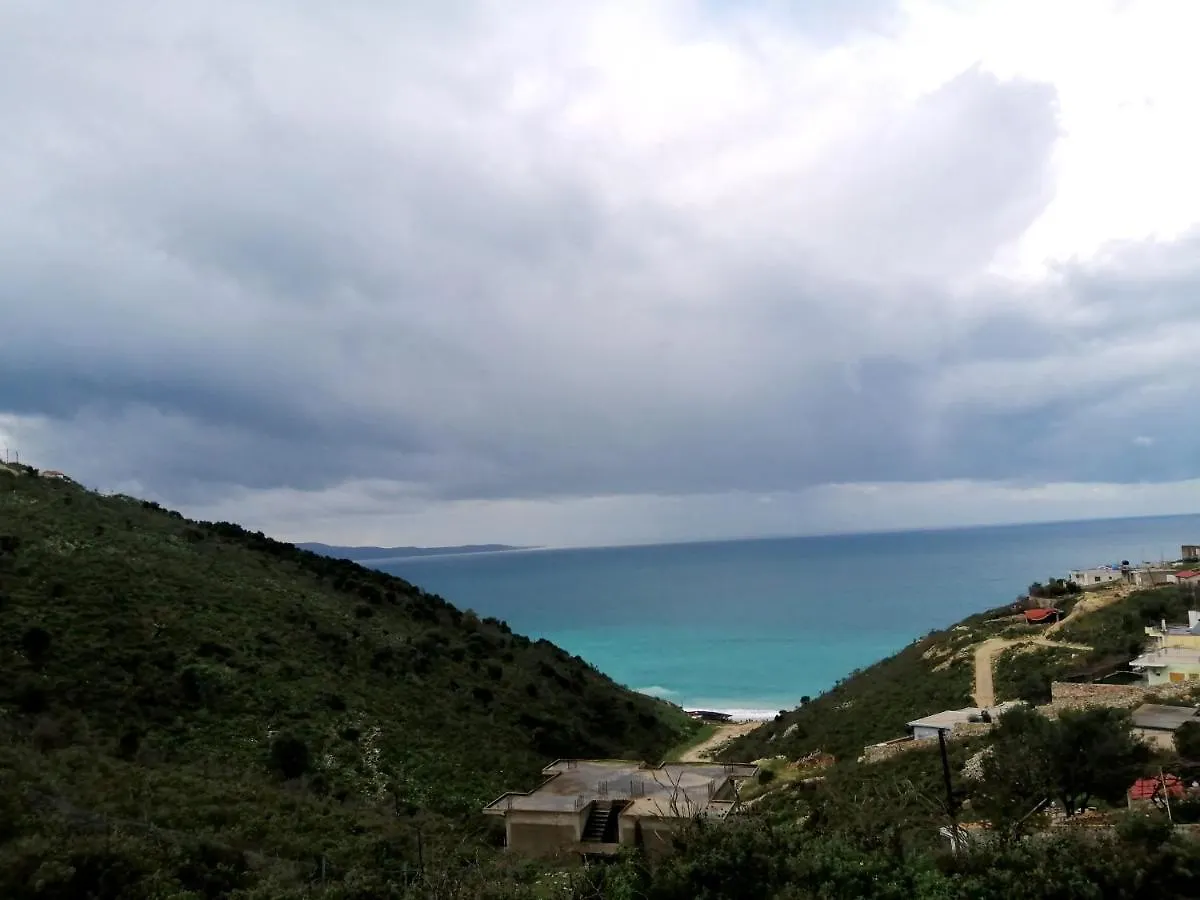 ILLYRIAN Paradise Ksamil 0*,