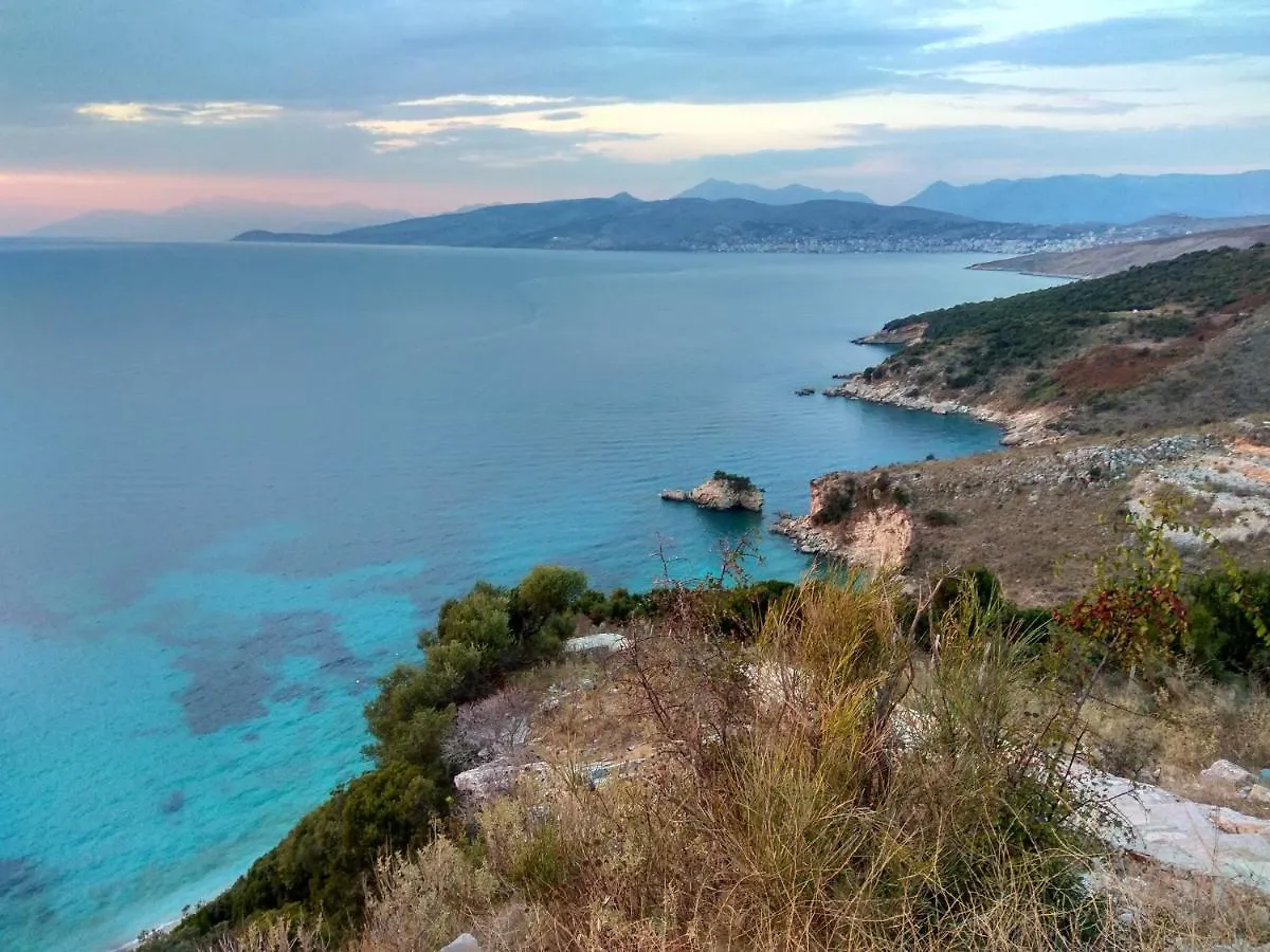 Apartamento ILLYRIAN Paradise Ksamil Albania