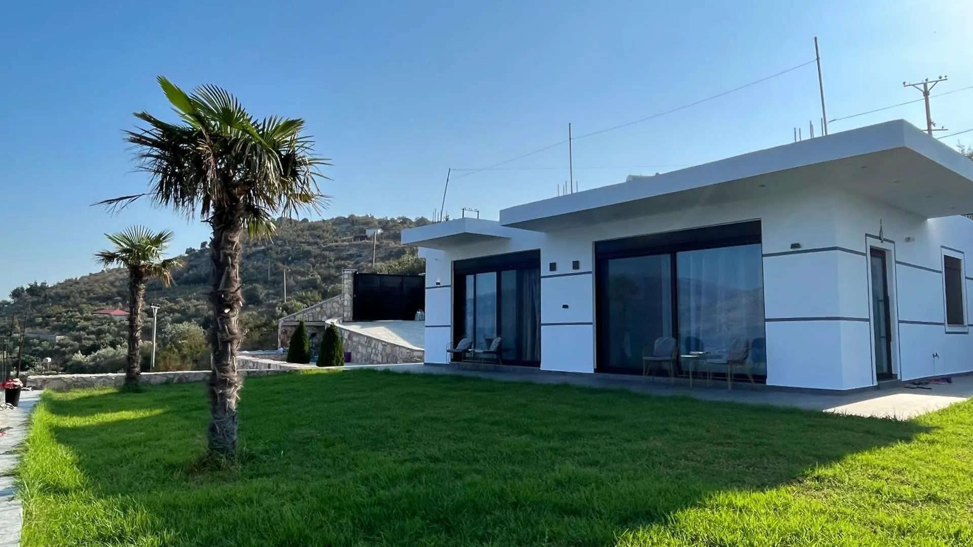 Apartamento ILLYRIAN Paradise Ksamil