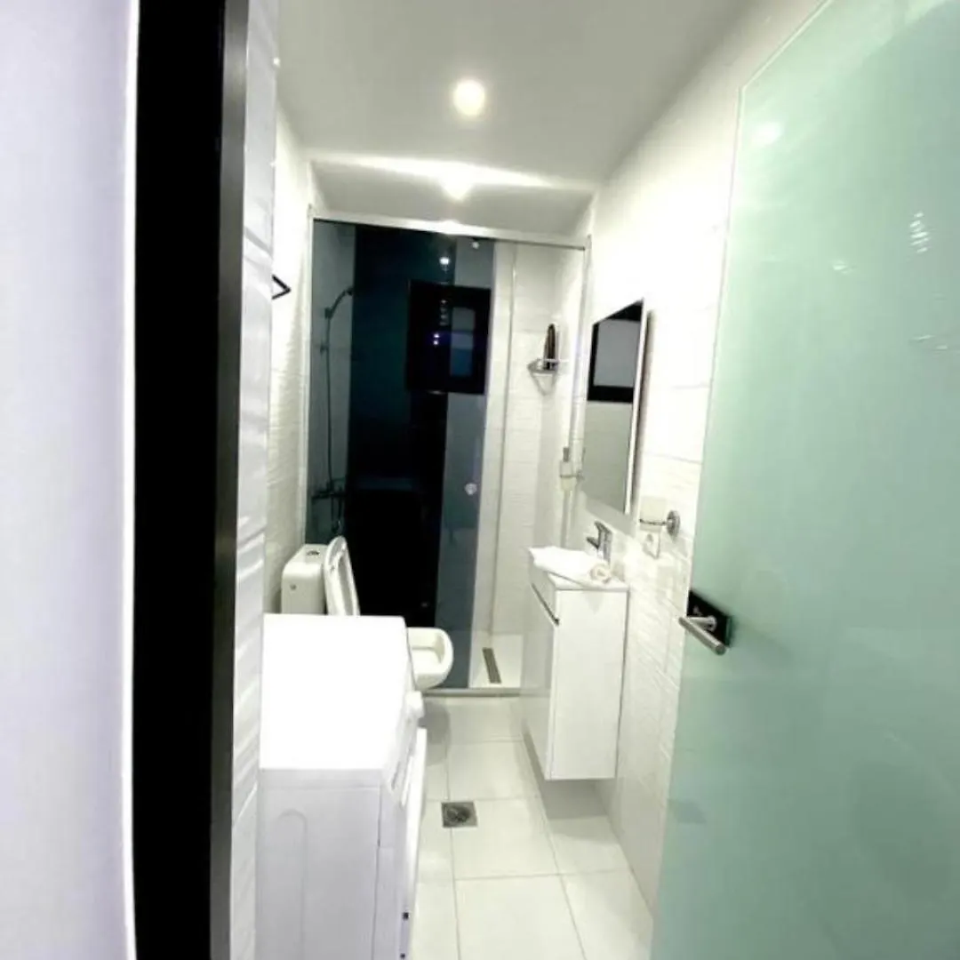ILLYRIAN Paradise Ksamil Apartamento