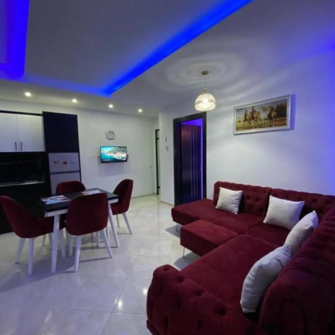 ILLYRIAN Paradise Ksamil