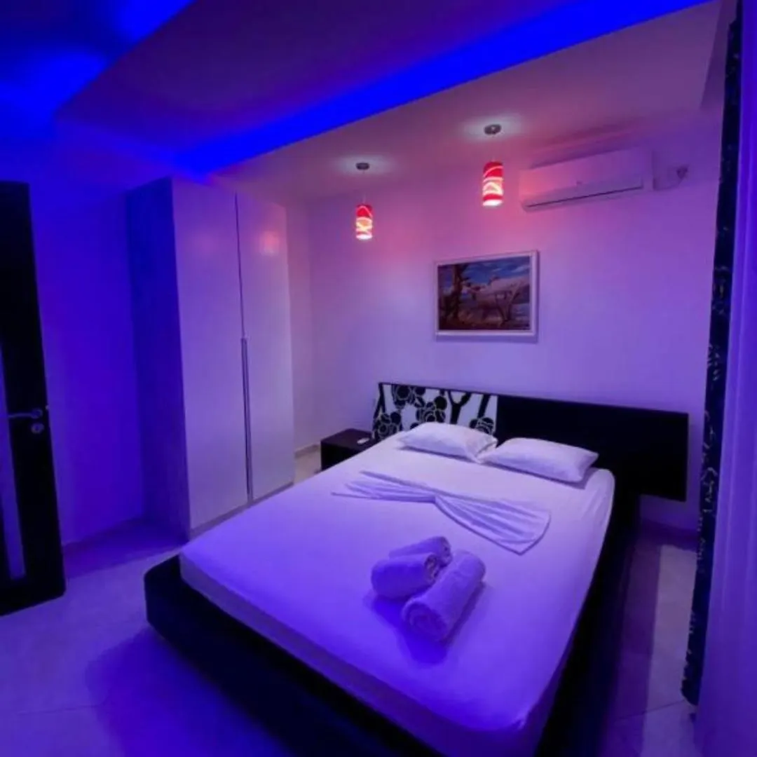 Apartamento ILLYRIAN Paradise Ksamil