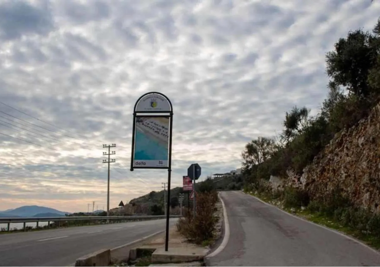 ILLYRIAN Paradise Ksamil